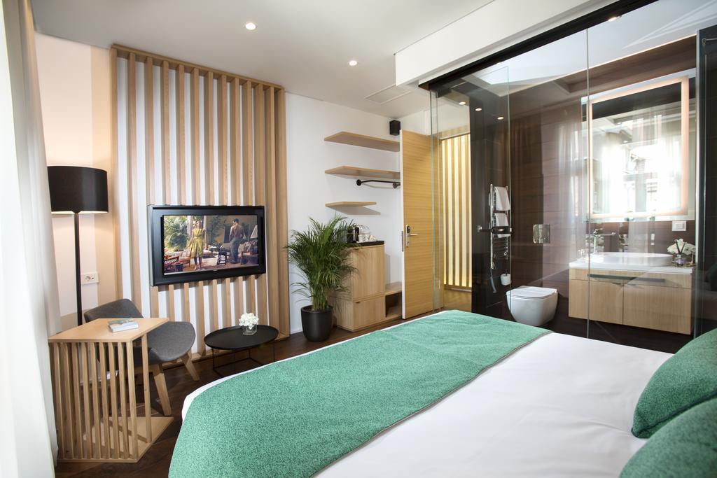 Dominic Smart & Luxury Suites - Parliament Beograd Ngoại thất bức ảnh