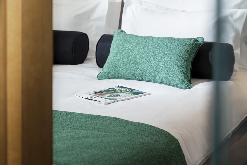 Dominic Smart & Luxury Suites - Parliament Beograd Ngoại thất bức ảnh