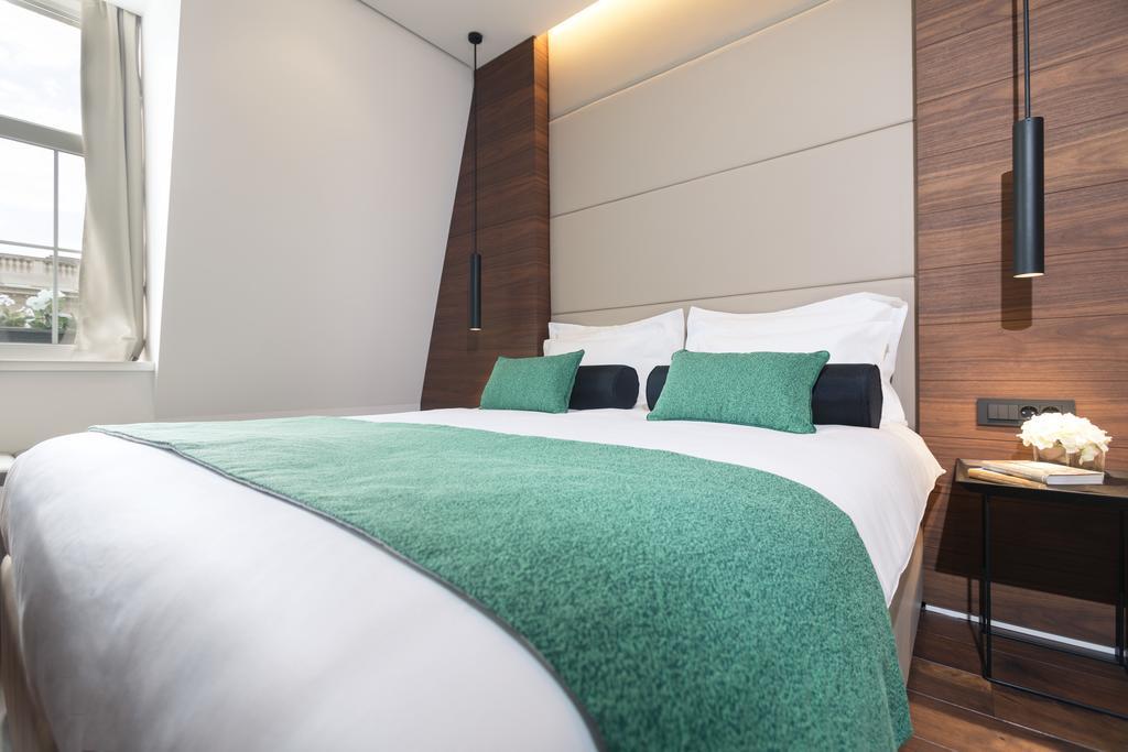 Dominic Smart & Luxury Suites - Parliament Beograd Ngoại thất bức ảnh